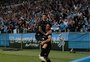 Quarta vitória consecutiva mantém vivo sonho de título do Brasileirão para o Grêmio