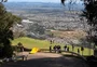 Homem morre após cair de paraglider no Vale do Sinos