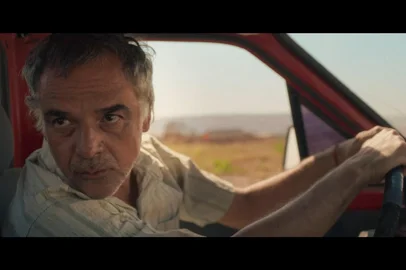 Oeste Outra Vez, filme de Erico Rassi<!-- NICAID(15999764) -->