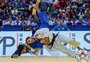 Judoca iraquiano é o primeiro caso de doping dos Jogos de Paris