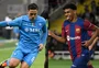 Napoli x Barcelona: horário e onde assistir ao jogo das oitavas da Champions League