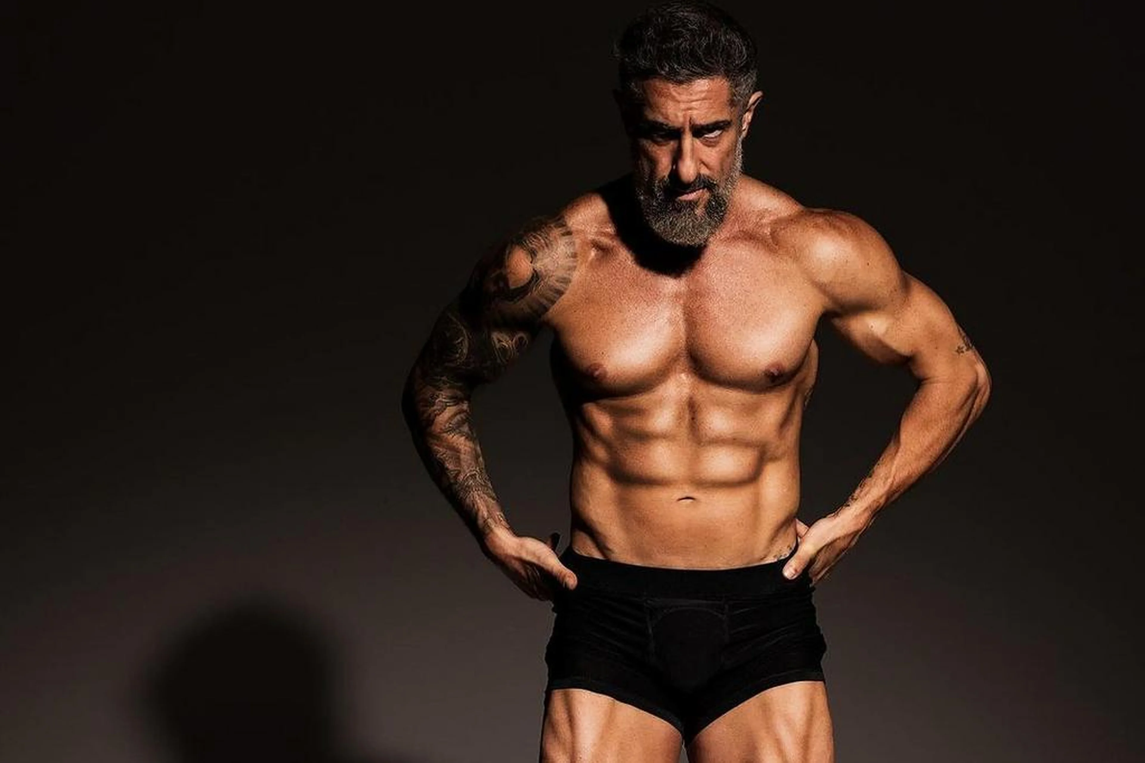 Pedro Dimitrow/Divulgação