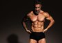 Marcos Mion conta como atingiu o ápice físico aos 44 anos: "O melhor shape da minha vida"