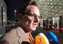 Ídolo da Holanda, Ronald de Boer critica atuação na vitória sobre o Senegal: "Podemos jogar muito melhor"