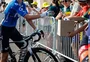 Tota Magalhães completa terceira etapa do Tour de France