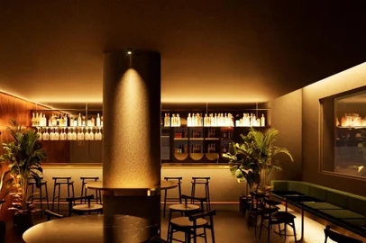 Tetto, novo restaurante no Cais rooftop, em Porto Alegre<!-- NICAID(15700115) -->