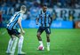 Quinteros define novo planejamento para Edenilson no Grêmio