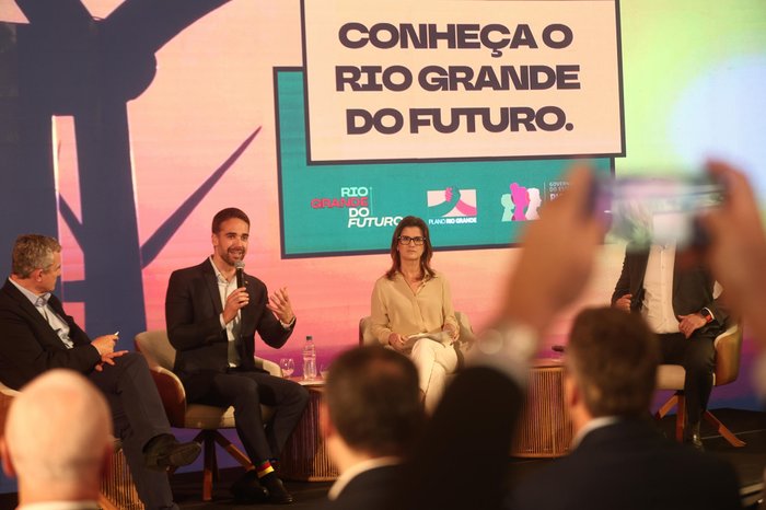 Jonathan Heckler / Agencia RBS