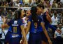 Minas Tênis Clube é campeão da Copa Brasil feminina de vôlei