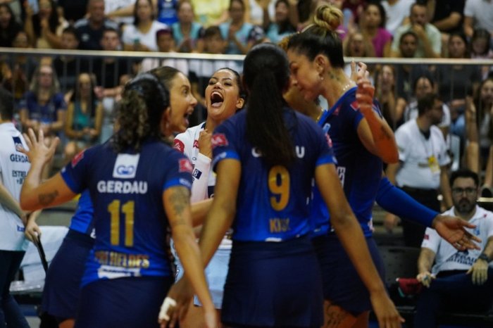 Maurício Val / FVImagens/CBV