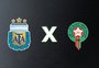 Argentina x Marrocos: onde assistir, horário e escalações pela final do Mundial sub-20