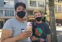 Calorão desta quinta-feira é enfrentado com sombra e sorvete no centro de Caxias do Sul