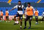 Grêmio descarta retorno de Rafael Carioca
