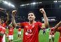 Como foi o desempenho de Maripán contra o Corinthians
