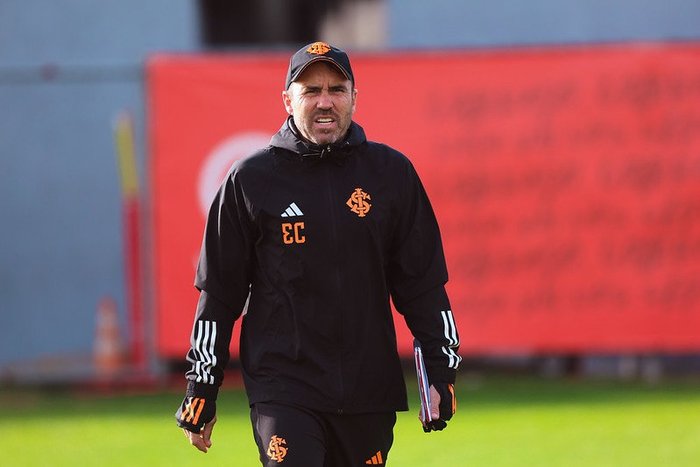 Ricardo Duarte / Divulgação/Internacional Ricardo Duarte / Divulgação/Internacional