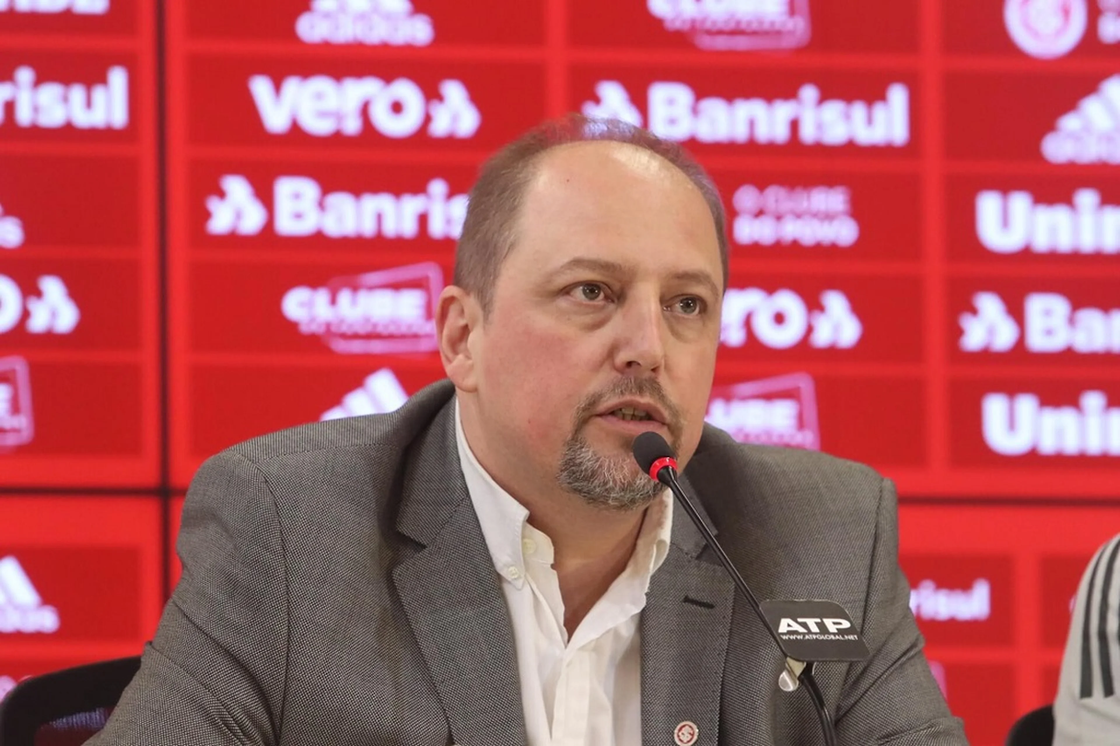 Ricardo Duarte / Inter/Divulgação/Inter/Divulgação