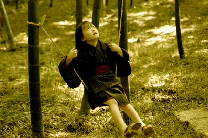 Depois da Vida (1998), filme de Hirokazu Kore-eda<!-- NICAID(16073169) -->