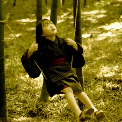 Depois da Vida (1998), filme de Hirokazu Kore-eda<!-- NICAID(16073169) -->