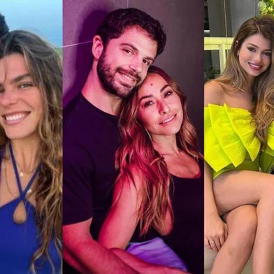Relembre casais que se separaram em 2023 <!-- NICAID(15442046) -->