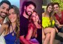 Luan Santana, Preta Gil e mais famosos que anunciaram separação em 2023