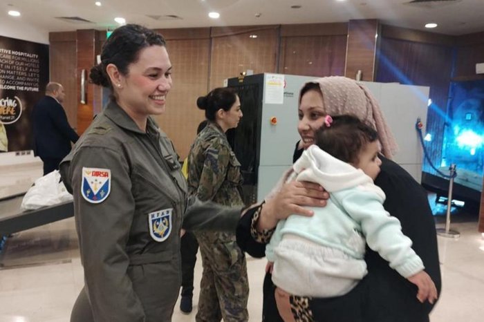 GOV BR e FAB / Divulgação