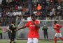 Com reservas, Inter goleia o União Mogi e vai enfrentar o Flamengo-SP na segunda fase da Copa São Paulo