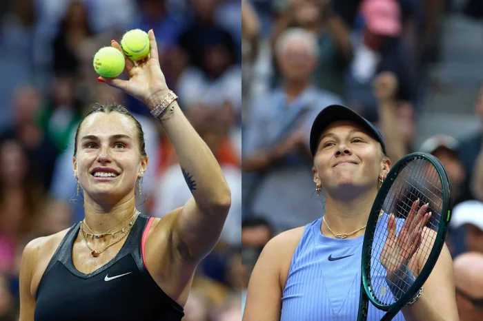 Kena Betancur / AFP / TIMOTHY A. CLARY / AFP / Colagem Kena Betancur / AFP / TIMOTHY A. CLARY / AFP / Colagem