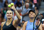 Sabalenka x Anisimova: horário e onde assistir à final feminina do US Open