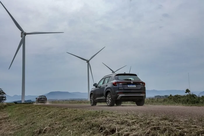 Honda / Divulgação