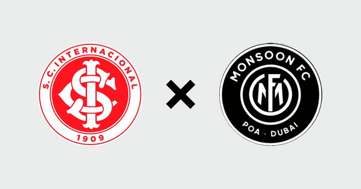 Inter x Monsoon: acompanhe a partida pelo Gauchão em tempo real | GZH