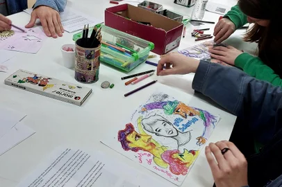 Museu de Artes Visuais Ruth Schneider<!-- NICAID(15570488) -->