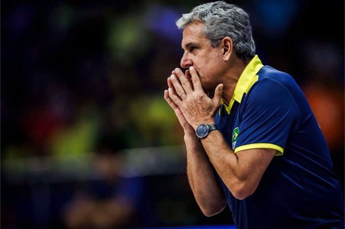 Divulgação / FIVB