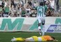 Personagem de acesso histórico, Zulu manda recado a time feminino do Juventude antes de partida decisiva