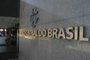 Entrada do prédio do Banco Central do Brasil, em Brasília<!-- NICAID(9935977) -->