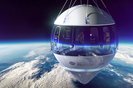 Spaceship Neptune, cápsula que levará turistas à estratosfera em 20241<!-- NICAID(15708694) -->