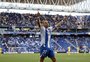 Como o Grêmio convenceu Braithwaite a jogar no Brasil
