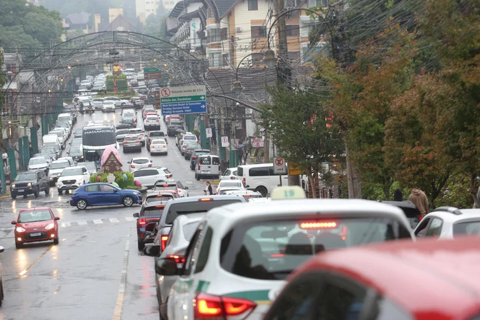 Porthus Junior / Agencia RBS