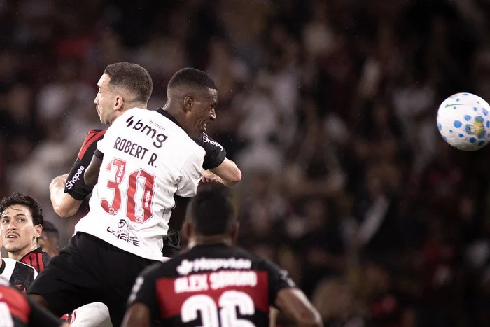 Matheus Lima / Vasco