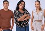 Enquetes indicam o eliminado no 17º paredão do "BBB 25"; veja quem deve sair