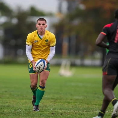 Rugby Brasil masculino