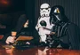 Fãs de Star Wars vão celebrar a saga em bar na Cidade Baixa