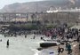 Rodrigo Lopes | Como a crise dos migrantes em Ceuta expõe o racha político-ideológico na União Europeia