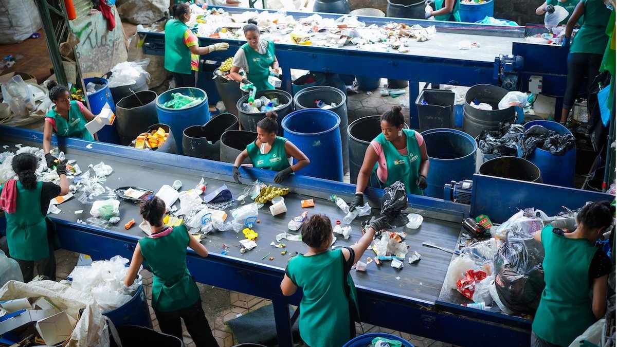 Braskem pauta educação em comunidades