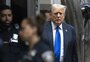 Mesmo condenado, Trump pode seguir na disputa eleitoral