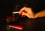 Fumantes no RS usam 8% da renda familiar per capita para compra de cigarros, diz pesquisa 