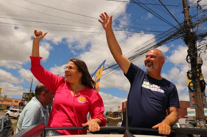 Breno Surreax Fixman / PSDB/Divulgação Breno Surreax Fixman / PSDB/Divulgação