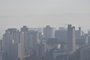 CLIMATEMPO EM SP COM CALOR E TEMPO SECOSP - CLIMATEMPO/SÃO PAULO - GERAL - Climatempo. Céu com nevoeiro. Clima deve ser de muito calor nesta terça feira (30). A previsão é de tempo seco e quente. Na foto, skyline com neblina de poluição em bairro da Zona Oeste da capital. 30/04/2024 - Foto: DANIEL CYMBALISTA/FOTOARENA/FOTOARENA/ESTADÃO CONTEÚDOEditoria: GERALLocal: SÃO PAULOIndexador: DANIEL CYMBALISTAFonte: 2530487Fotógrafo: FOTOARENA<!-- NICAID(15748734) -->