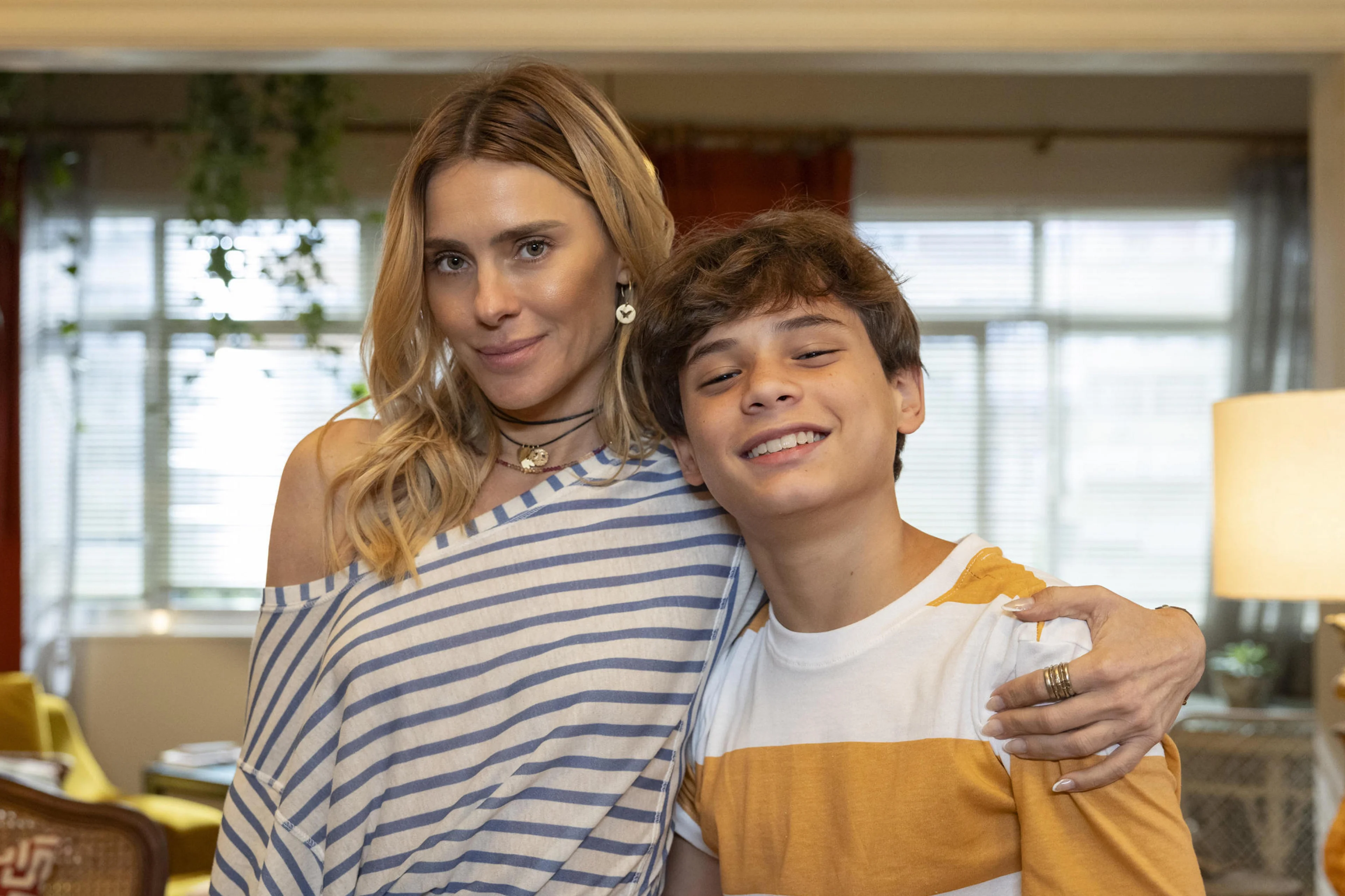 Fábio Rocha/TV Globo/Divulgação