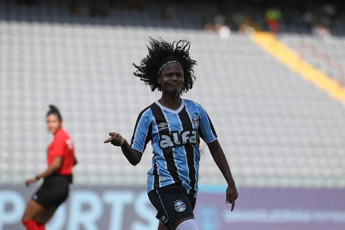 Rodrigo Fatturi / Grêmio/Divulgação