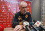 Mano analisa Brasileirão mais equilibrado em relação ao ano passado: "Times estão melhores"